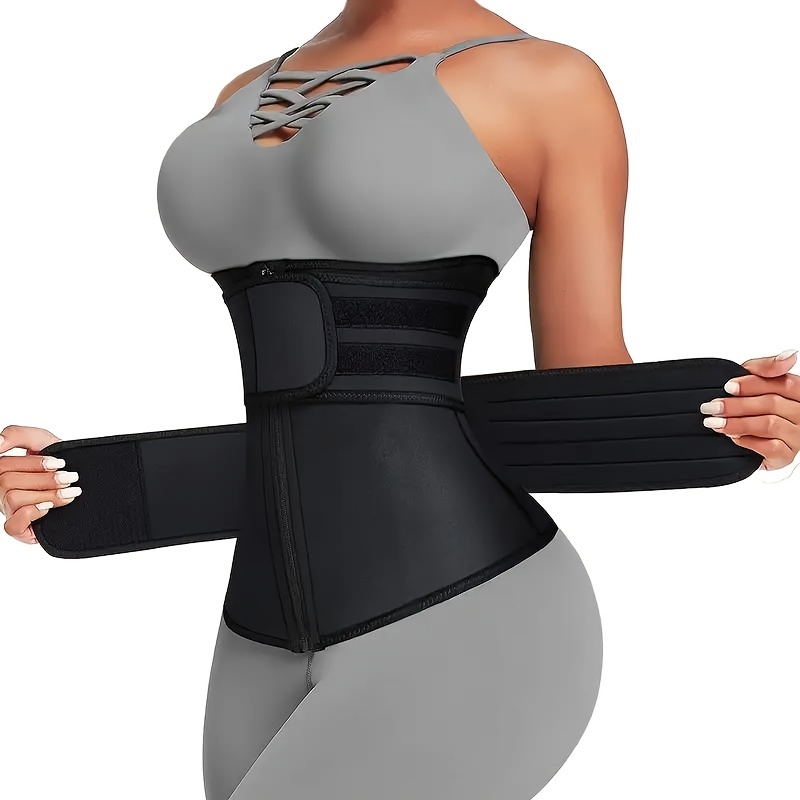 Dinamik kadın Bel Eğitmen Zayı - Sweat Waist Trainer Belt Neoprene incelemesi ve fiyatı