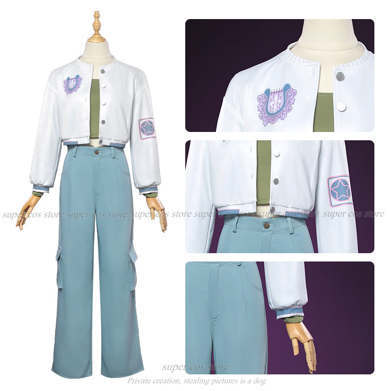 OPH TEAM Antiquarian Cosplay O - Team Sports incelemesi ve fiyatı