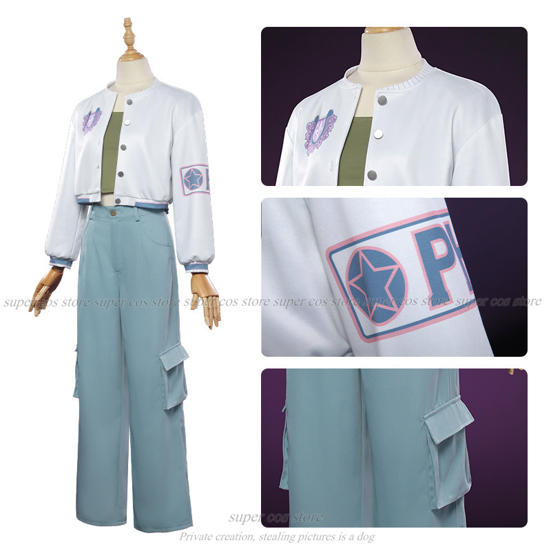 OPH TEAM Antiquarian Cosplay O - Team Sports incelemesi ve fiyatı