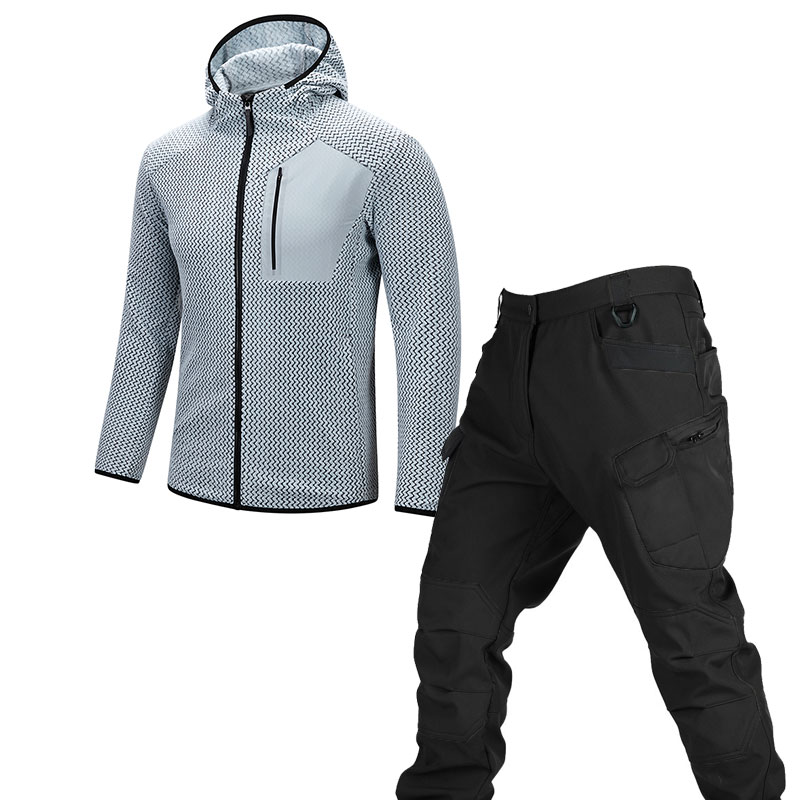 Açık Hava Avcılığı için 2 Parç - Hiking incelemesi ve fiyatı