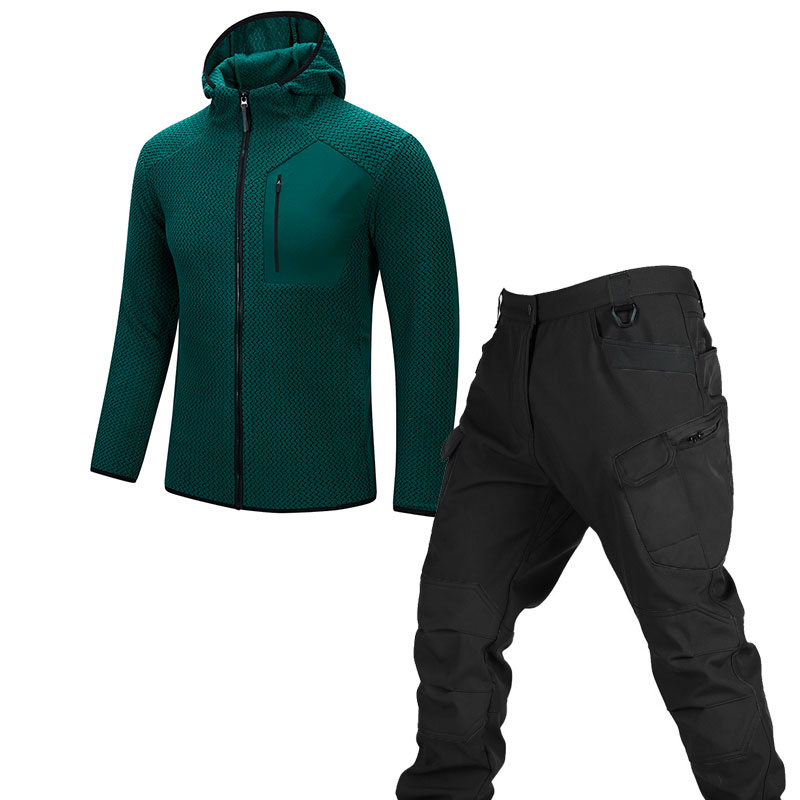Açık Hava Avcılığı için 2 Parç - Hiking incelemesi ve fiyatı