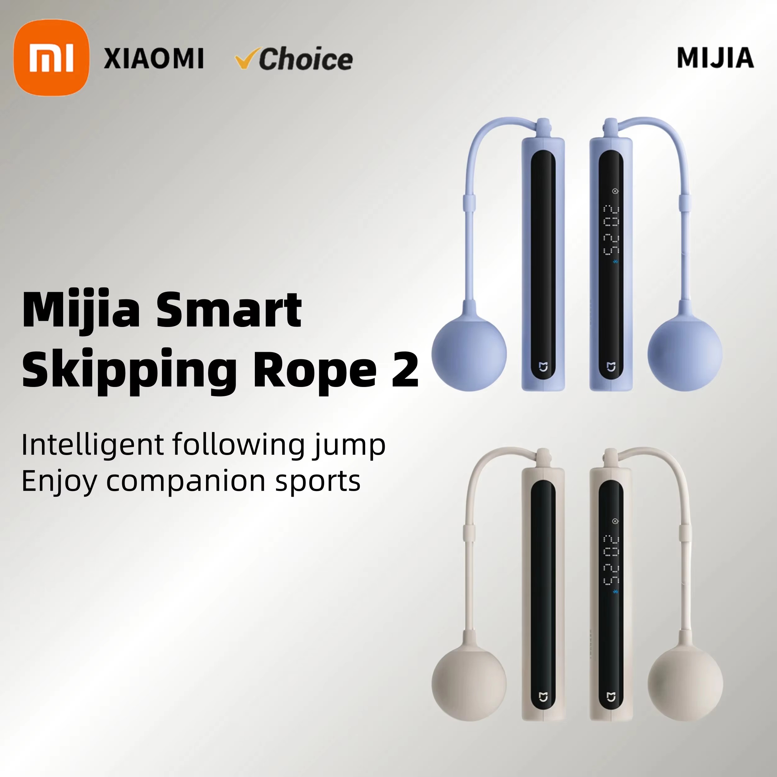 Xiaomi Mijia Akıllı Atlama İpi - Smart Jump Rope Digital Counter incelemesi ve fiyatı