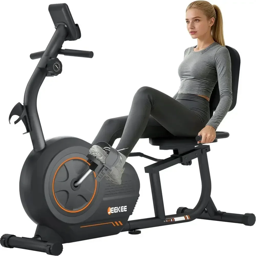 16 Seviyeli, Kalp Atış Hızı Mo - Exercise Bike Magnetic Resistance incelemesi ve fiyatı