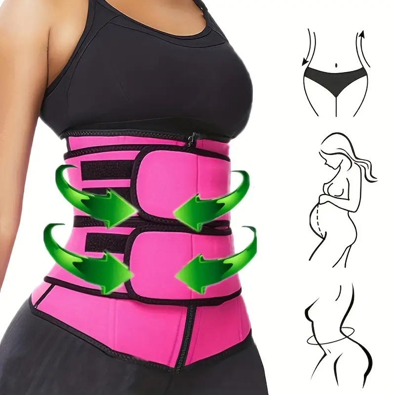 Neopren Bel Eğitmen Egzersiz G - Sweat Waist Trainer Belt Neoprene incelemesi ve fiyatı