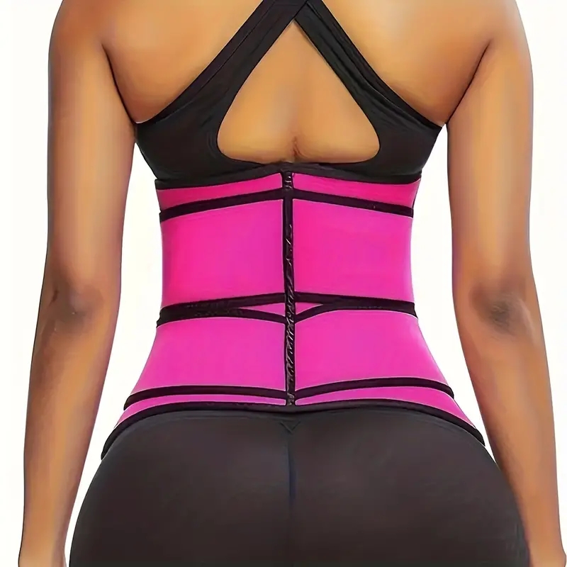 Neopren Bel Eğitmen Egzersiz G - Sweat Waist Trainer Belt Neoprene incelemesi ve fiyatı