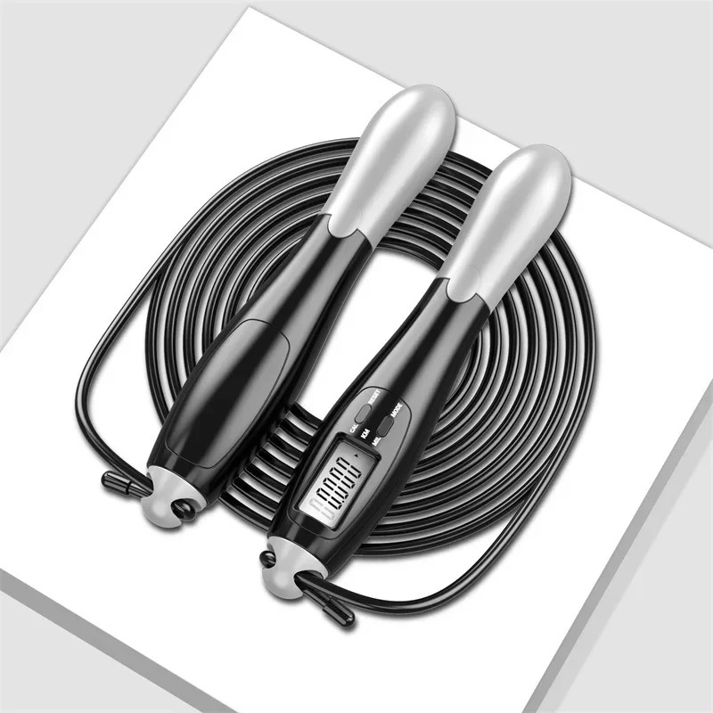 Akıllı Sayacı Olan LCD Dijital - Smart Jump Rope Digital Counter incelemesi ve fiyatı