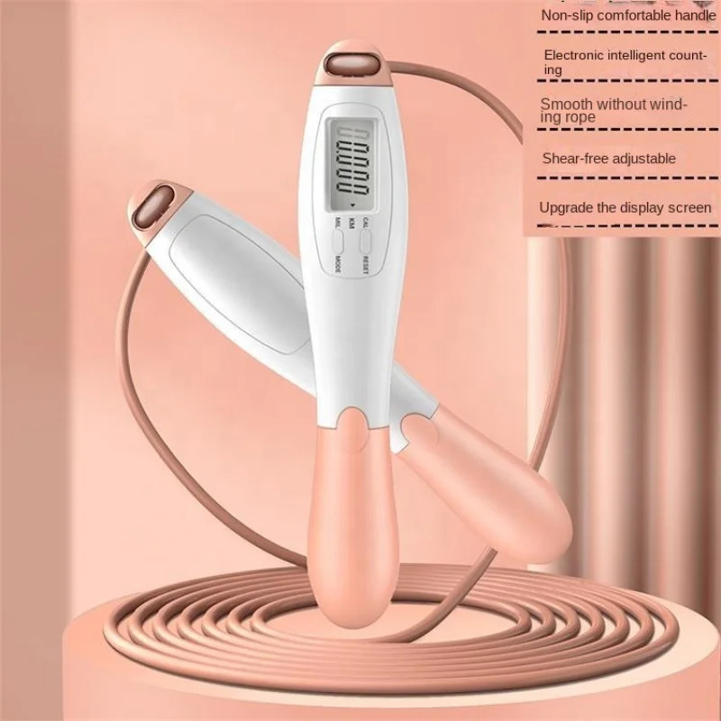 Akıllı Sayacı Olan LCD Dijital - Smart Jump Rope Digital Counter incelemesi ve fiyatı