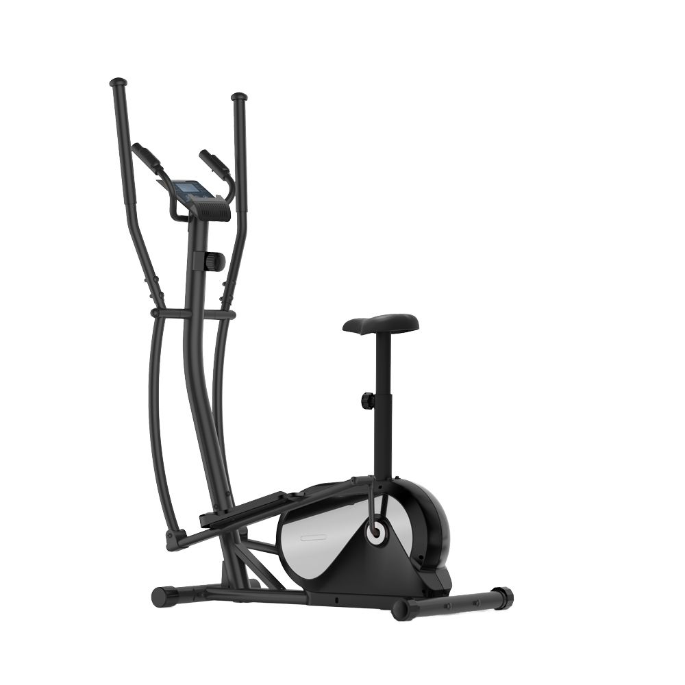 Evde Kullanım İçin Çelik Gövde - Exercise Bike Magnetic Resistance incelemesi ve fiyatı