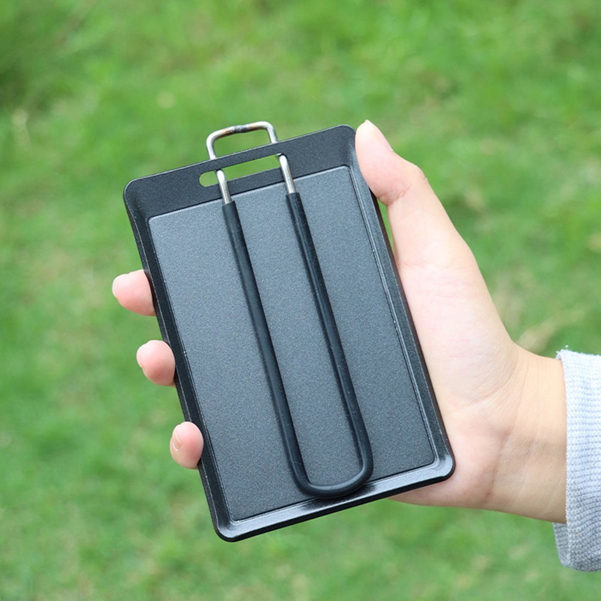 Küçük Kamp Tava Açık Mini Taşı - Hiking incelemesi ve fiyatı