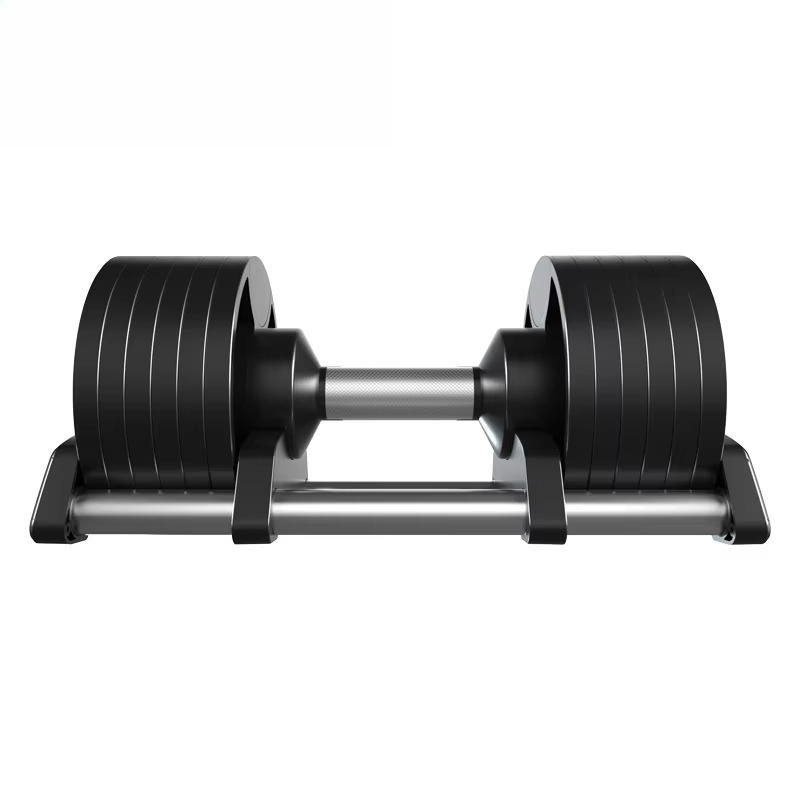 Spor Salonu Fitness Ekipmanı 2 - Adjustable Dumbbell Pair 40Kg incelemesi ve fiyatı