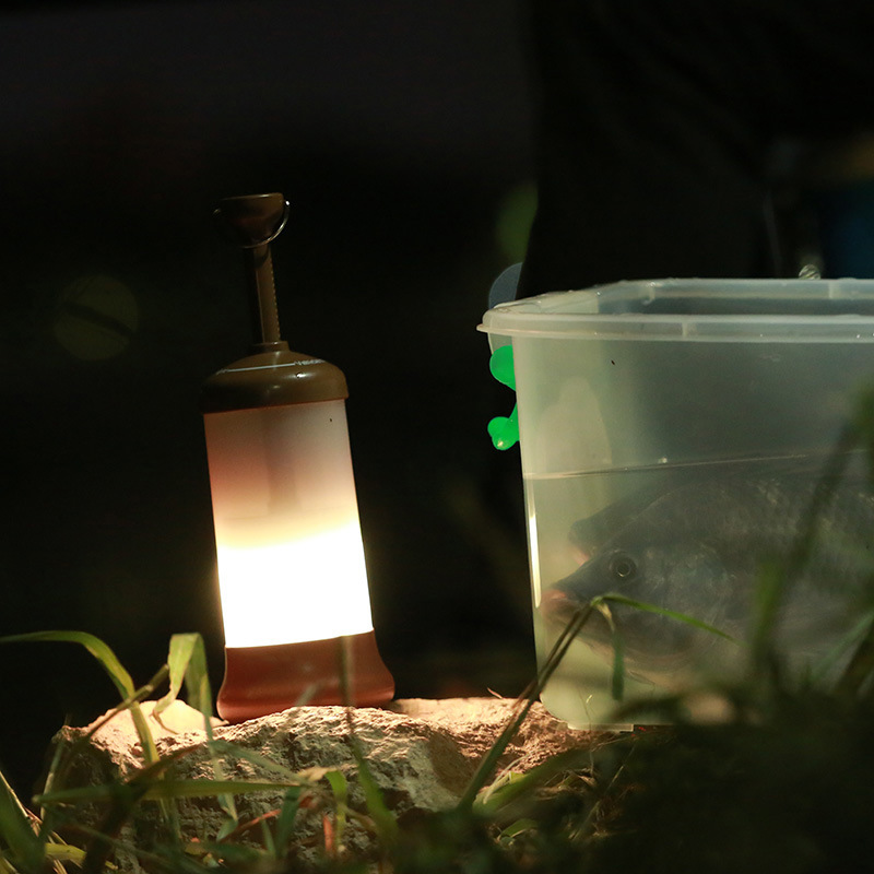 Araba dış mekan kamp LED aydın - Camping incelemesi ve fiyatı
