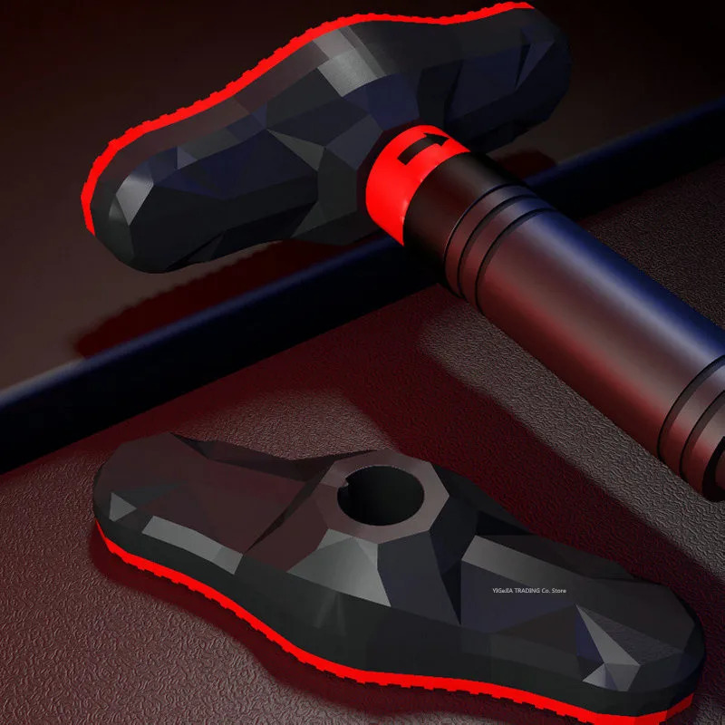 90-130 cm Ayarlanabilir Kapı K - Door Pull Up Bar No Screw incelemesi ve fiyatı