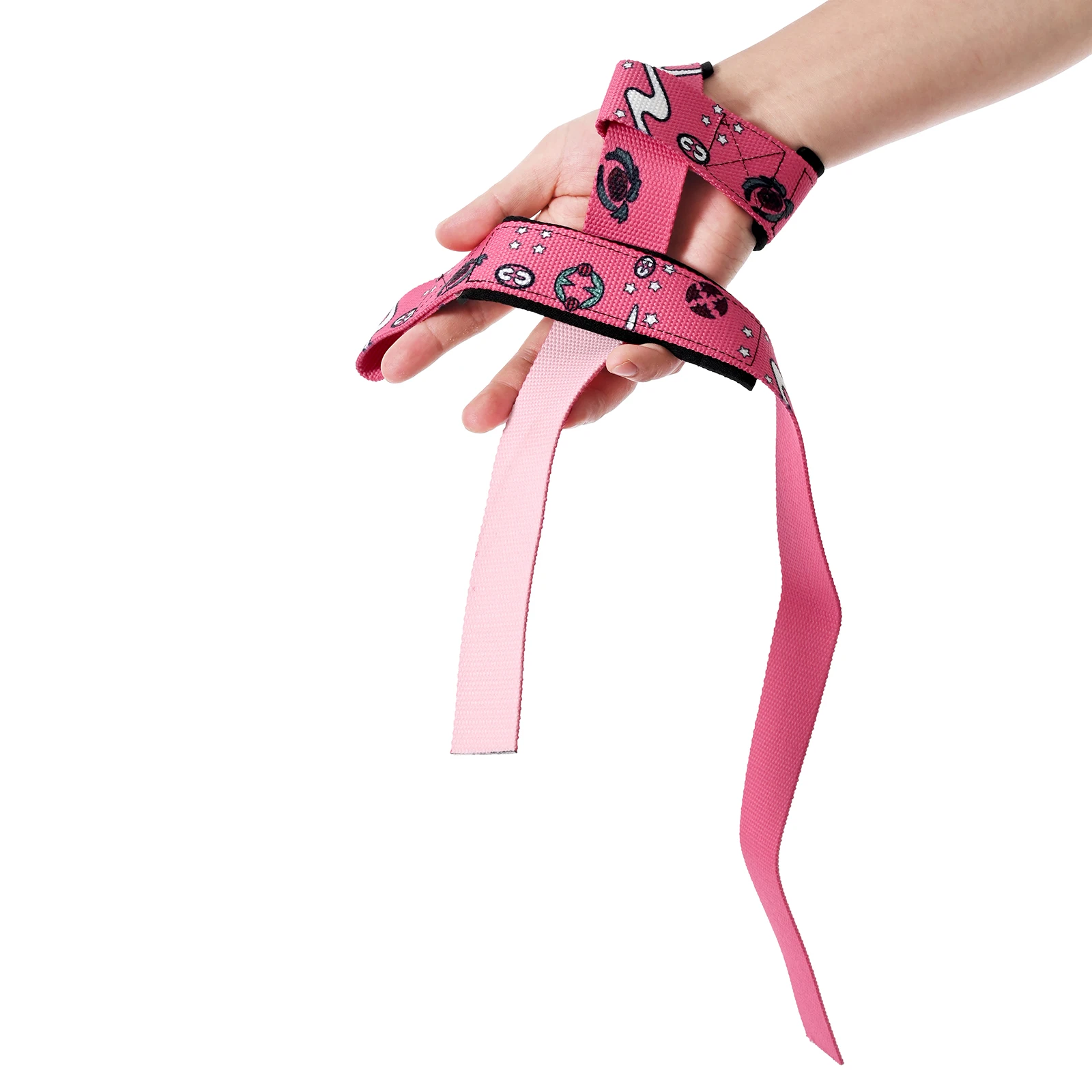 Anime Temalı Kaldırma Kayışlar - Wrist Wraps Weightlifting Support incelemesi ve fiyatı