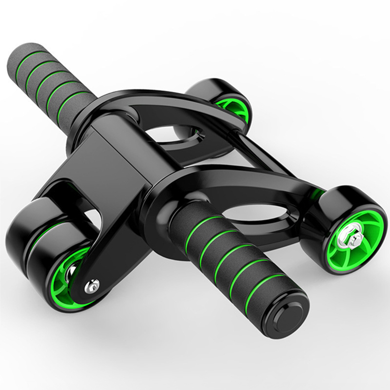 Ab Roller Karın Kası Çalıştırm - Ab Roller Wheel With Elbow Support incelemesi ve fiyatı