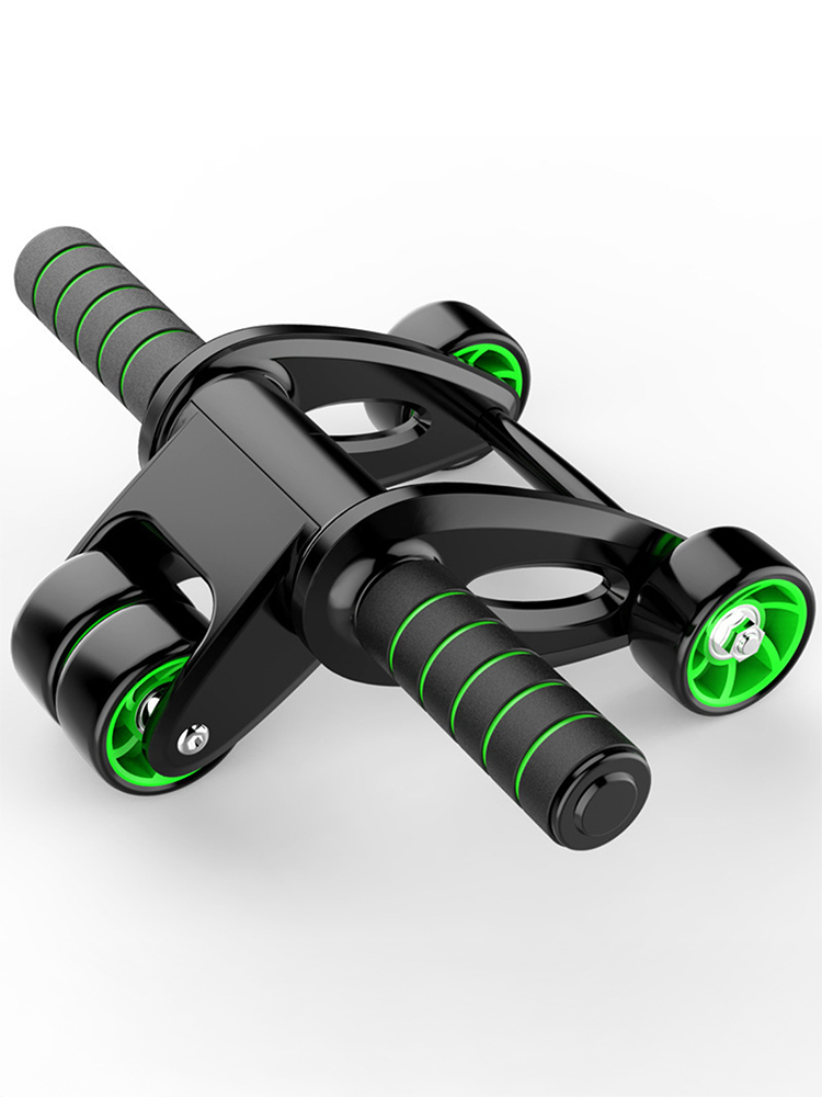 Ab Roller Karın Kası Çalıştırm - Ab Roller Wheel With Elbow Support incelemesi ve fiyatı